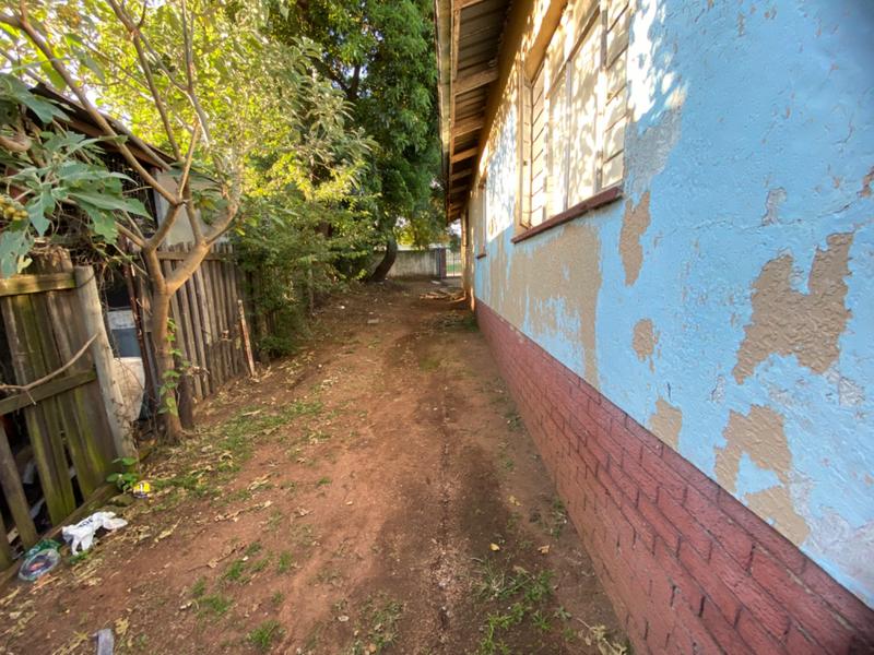 8 Bedroom Property for Sale in Kempton Park West Gauteng