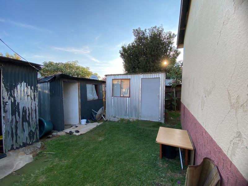 8 Bedroom Property for Sale in Kempton Park West Gauteng