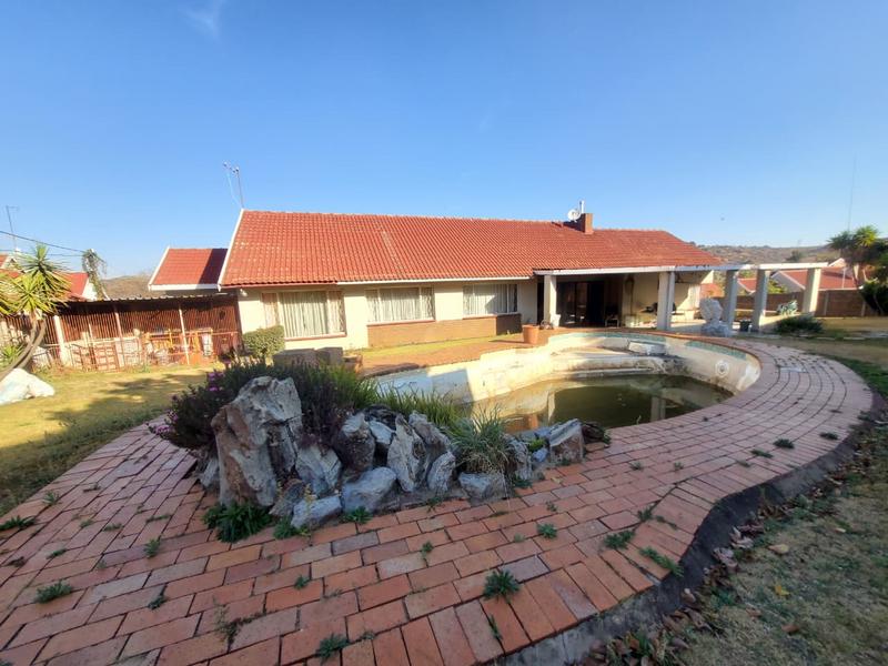 3 Bedroom Property for Sale in Alan Manor Gauteng