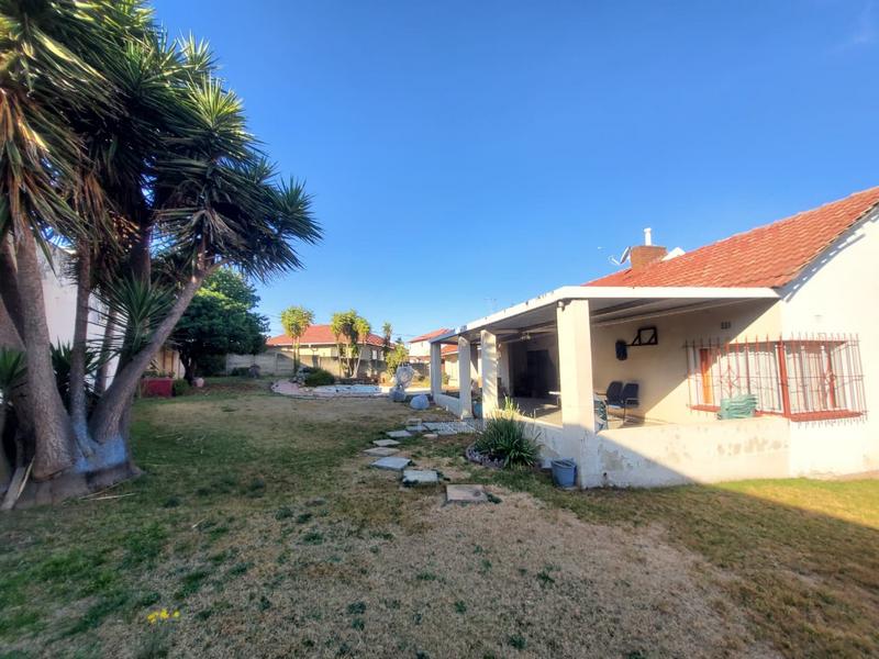 3 Bedroom Property for Sale in Alan Manor Gauteng