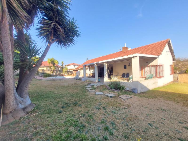 3 Bedroom Property for Sale in Alan Manor Gauteng