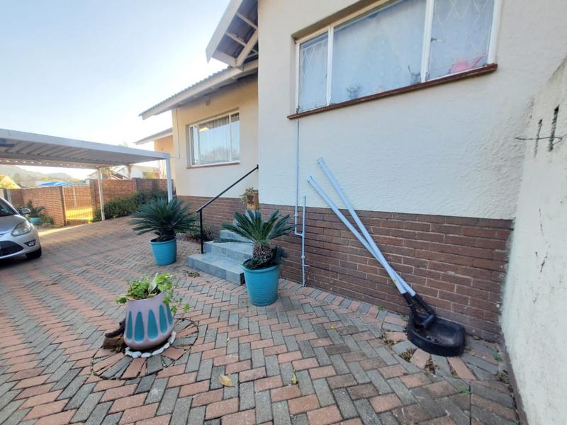 3 Bedroom Property for Sale in Alan Manor Gauteng