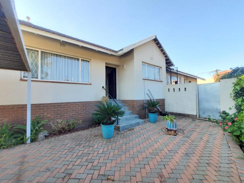3 Bedroom Property for Sale in Alan Manor Gauteng