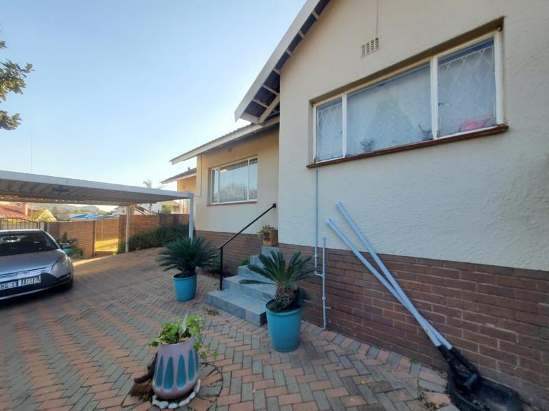 3 Bedroom Property for Sale in Alan Manor Gauteng