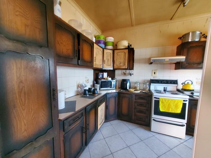 3 Bedroom Property for Sale in Alan Manor Gauteng