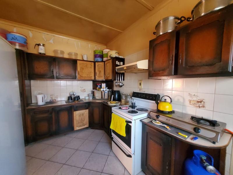 3 Bedroom Property for Sale in Alan Manor Gauteng