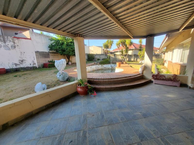 3 Bedroom Property for Sale in Alan Manor Gauteng