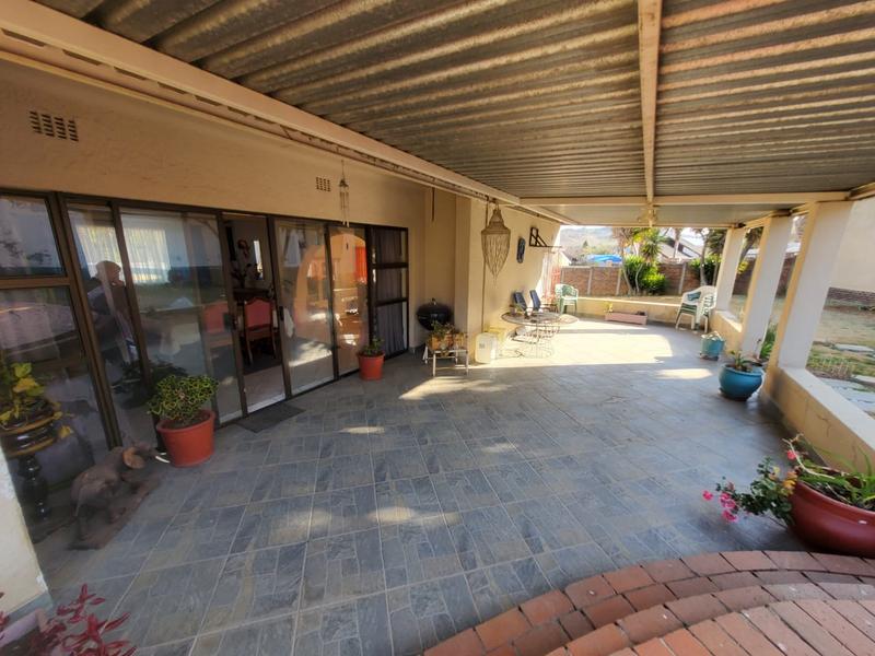 3 Bedroom Property for Sale in Alan Manor Gauteng