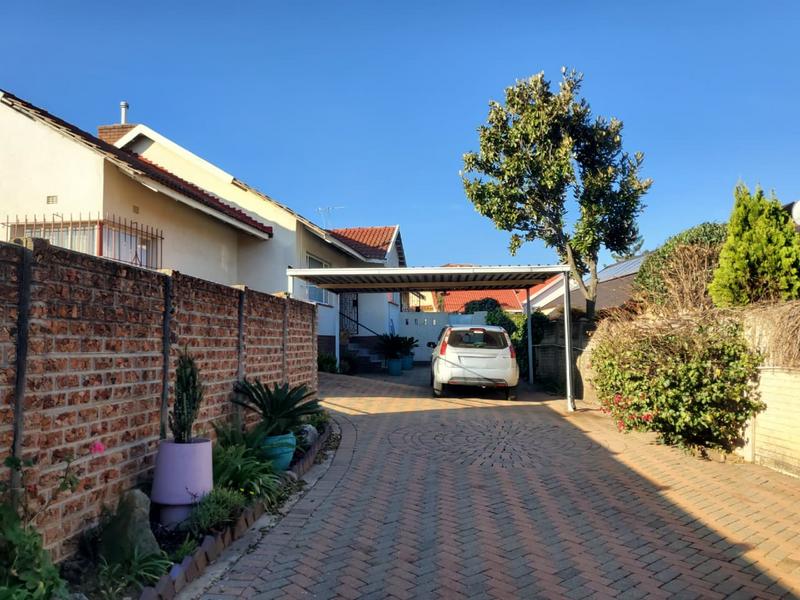 3 Bedroom Property for Sale in Alan Manor Gauteng