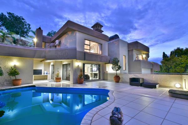 5 Bedroom Property for Sale in Glenvista Gauteng