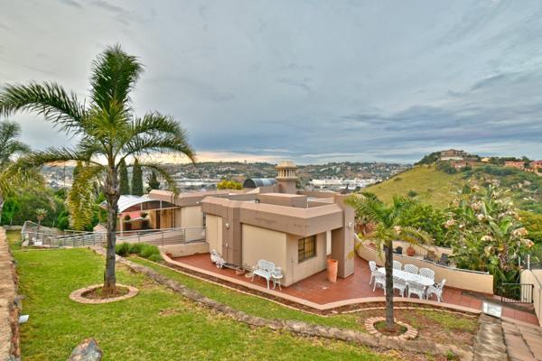 5 Bedroom Property for Sale in Glenvista Gauteng