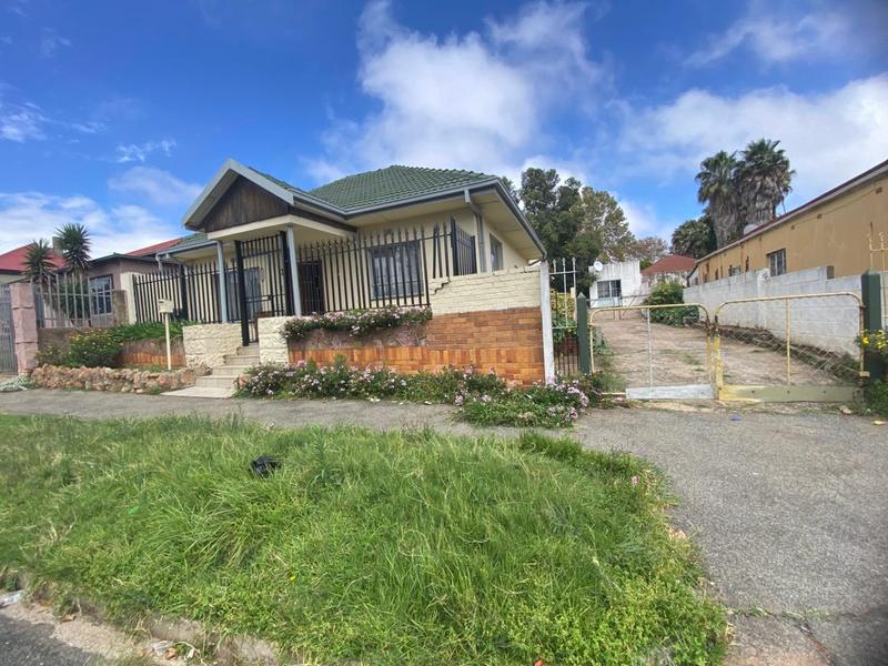 3 Bedroom Property for Sale in Regents Park Gauteng