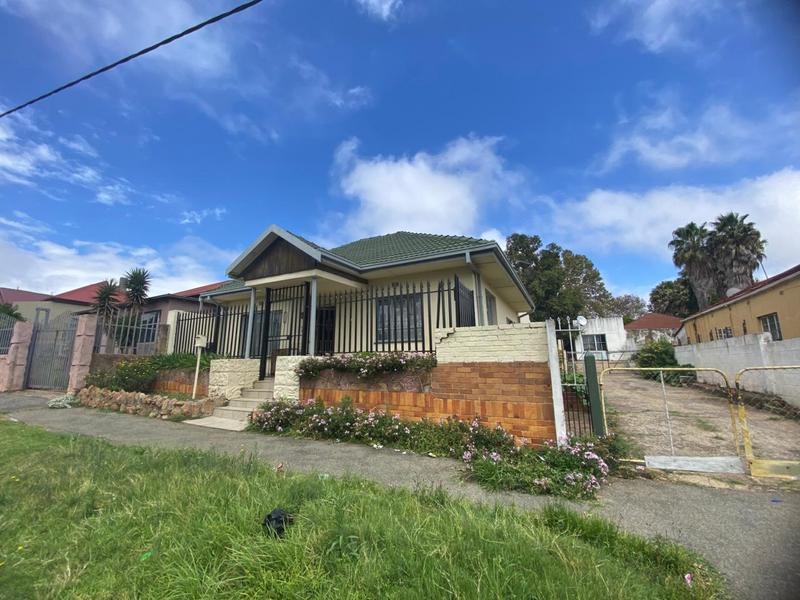 3 Bedroom Property for Sale in Regents Park Gauteng