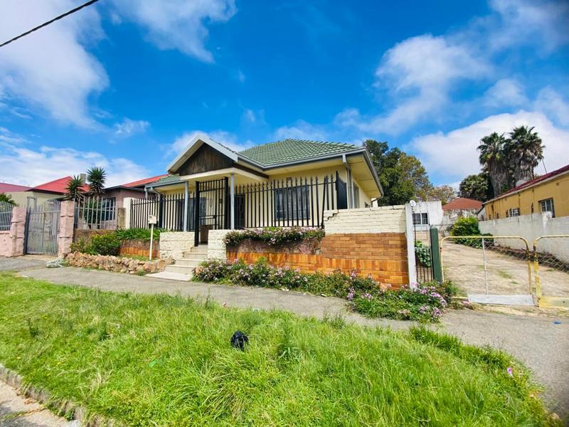 3 Bedroom Property for Sale in Regents Park Gauteng