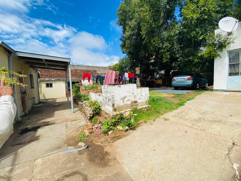 3 Bedroom Property for Sale in Regents Park Gauteng