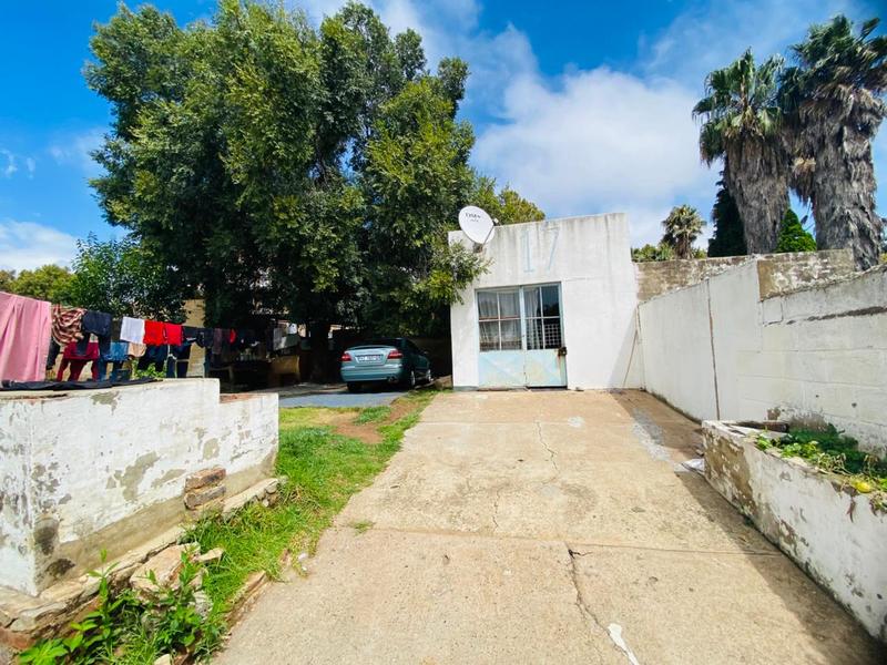 3 Bedroom Property for Sale in Regents Park Gauteng