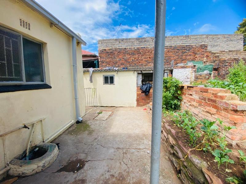 3 Bedroom Property for Sale in Regents Park Gauteng