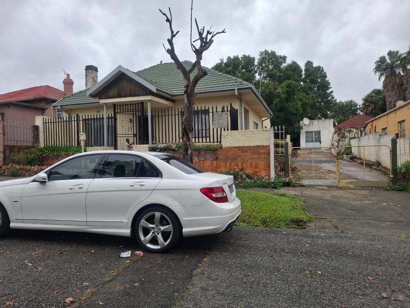3 Bedroom Property for Sale in Regents Park Gauteng