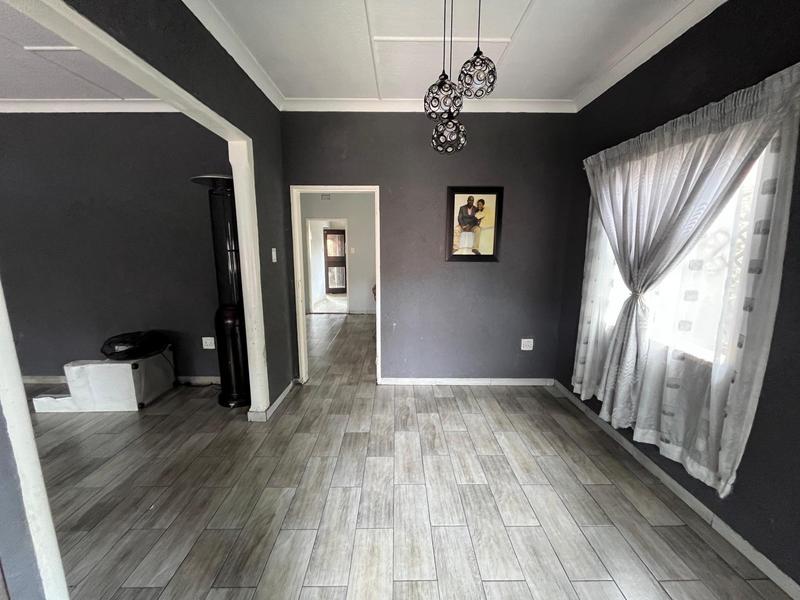 3 Bedroom Property for Sale in Rosettenville Gauteng