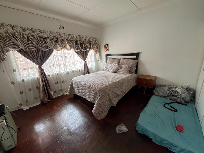 3 Bedroom Property for Sale in Rosettenville Gauteng