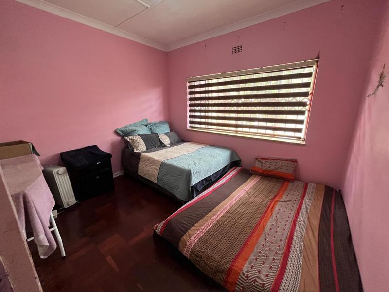 3 Bedroom Property for Sale in Rosettenville Gauteng