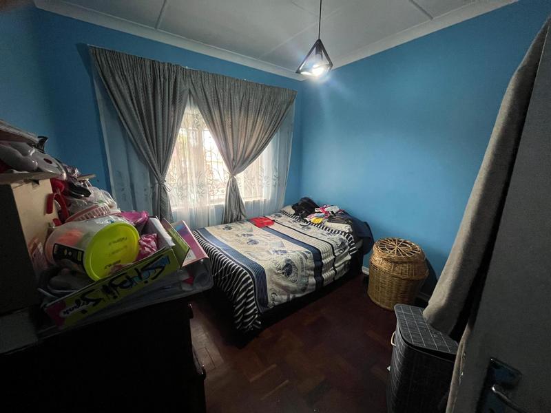 3 Bedroom Property for Sale in Rosettenville Gauteng