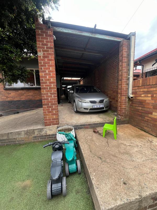 3 Bedroom Property for Sale in Rosettenville Gauteng