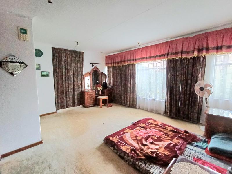 4 Bedroom Property for Sale in Laudium Gauteng