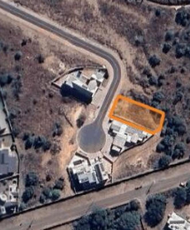 0 Bedroom Property for Sale in Eldo Ridge Estate Gauteng