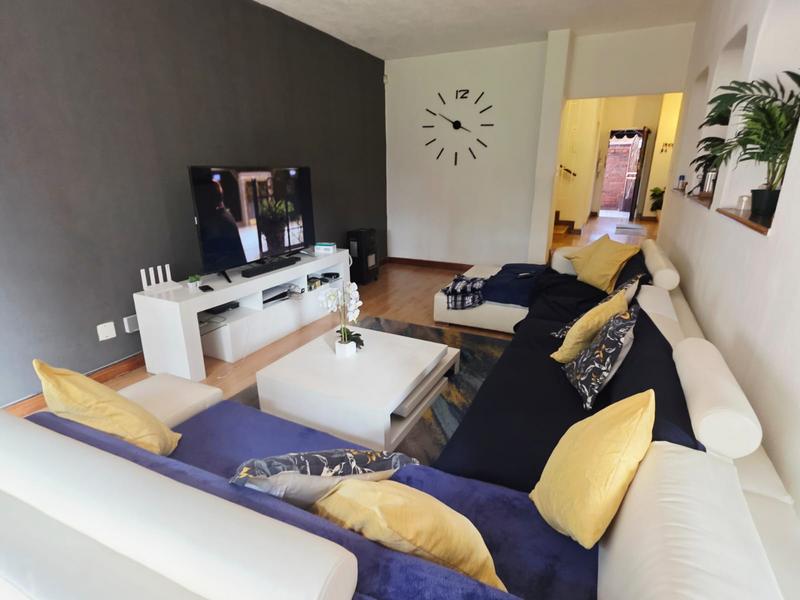 To Let 4 Bedroom Property for Rent in Strathavon Gauteng