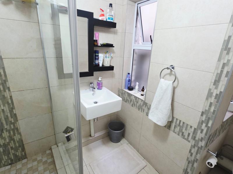 To Let 4 Bedroom Property for Rent in Strathavon Gauteng