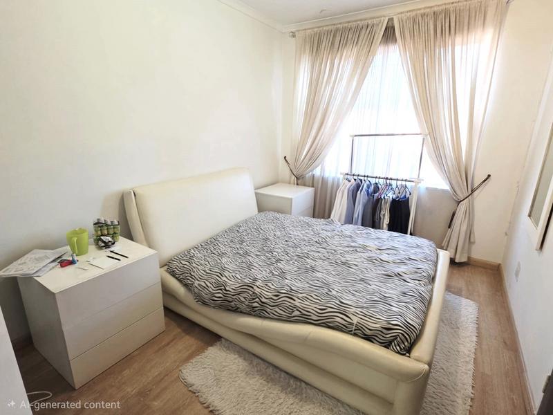 To Let 4 Bedroom Property for Rent in Strathavon Gauteng