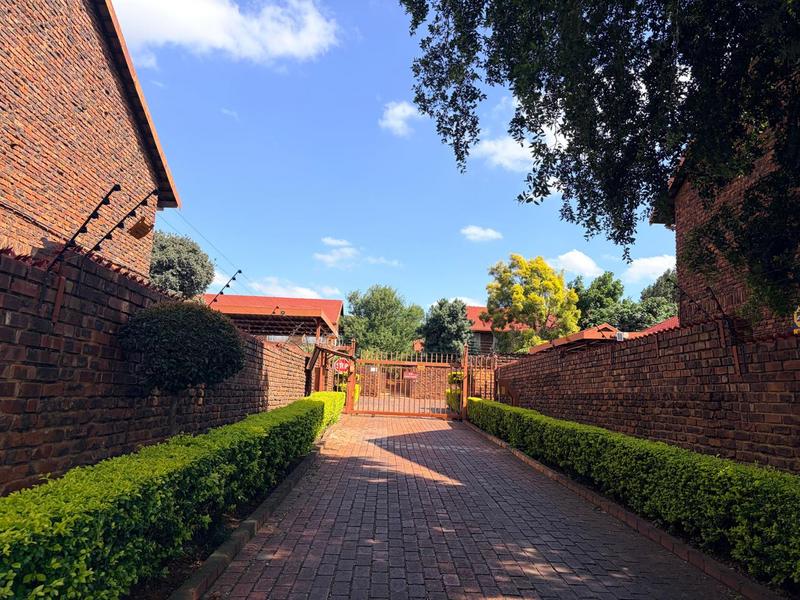 3 Bedroom Property for Sale in Silverton Gauteng