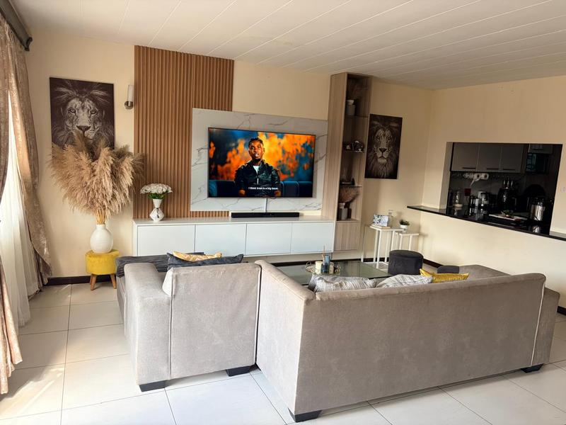 3 Bedroom Property for Sale in Silverton Gauteng