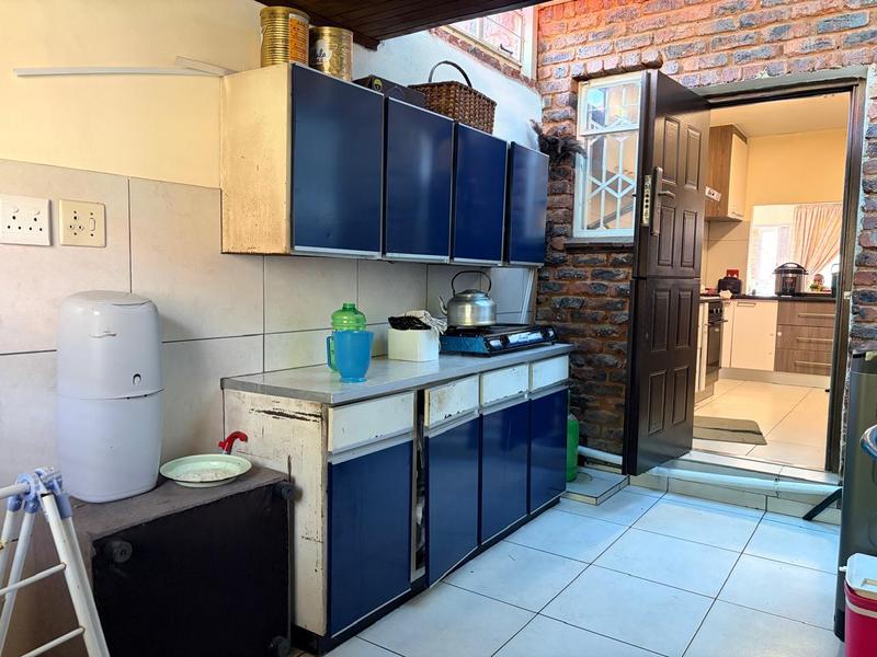 3 Bedroom Property for Sale in Silverton Gauteng