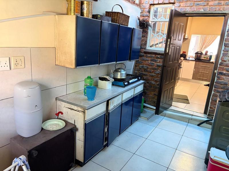 3 Bedroom Property for Sale in Silverton Gauteng
