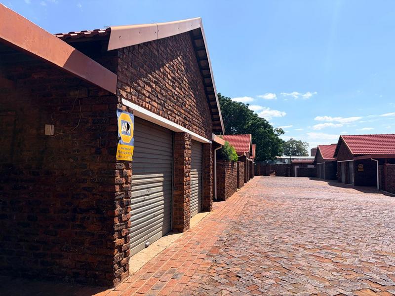 3 Bedroom Property for Sale in Silverton Gauteng