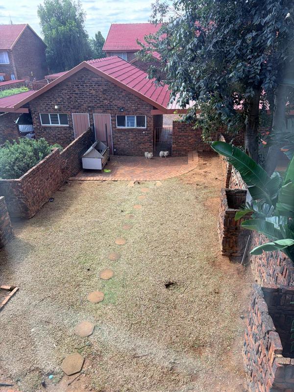 3 Bedroom Property for Sale in Silverton Gauteng