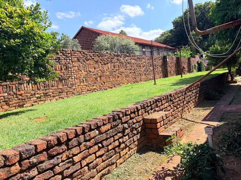 3 Bedroom Property for Sale in Silverton Gauteng