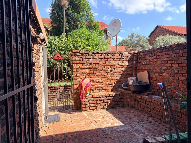 3 Bedroom Property for Sale in Silverton Gauteng