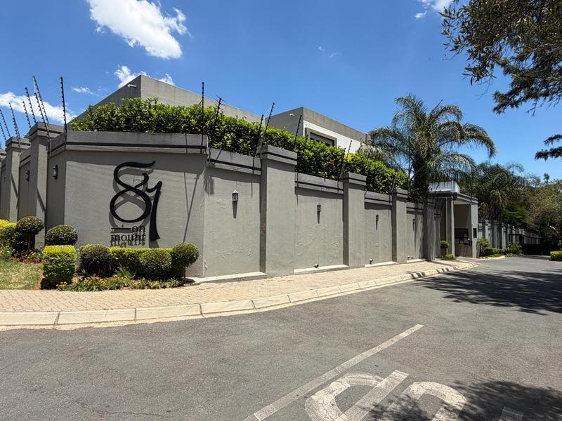 To Let 3 Bedroom Property for Rent in Bryanston Gauteng