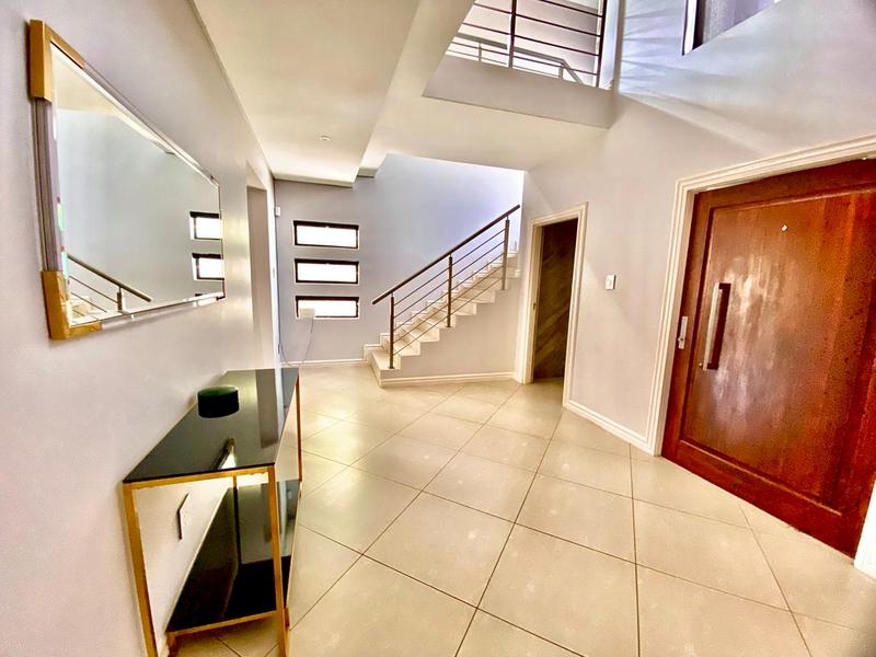 To Let 3 Bedroom Property for Rent in Bryanston Gauteng