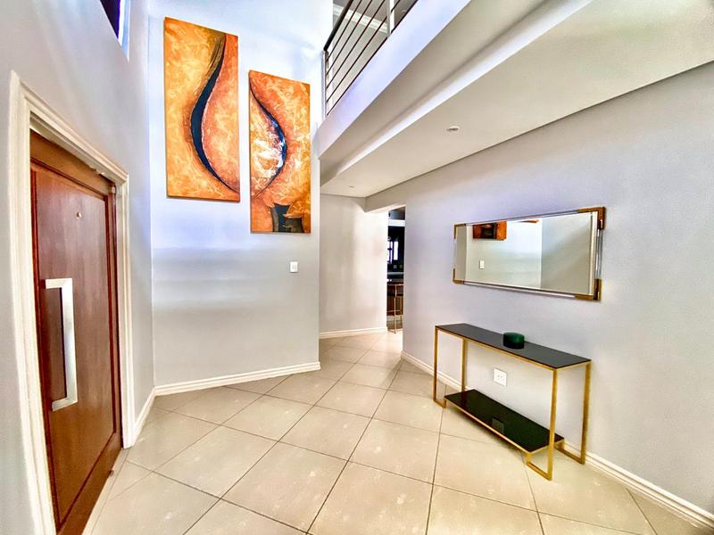 To Let 3 Bedroom Property for Rent in Bryanston Gauteng