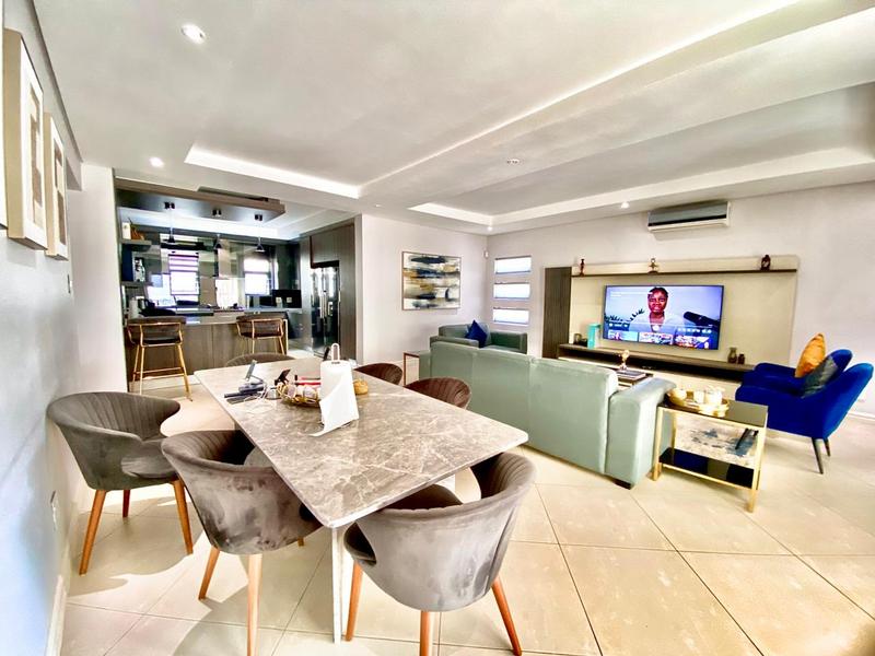 To Let 3 Bedroom Property for Rent in Bryanston Gauteng