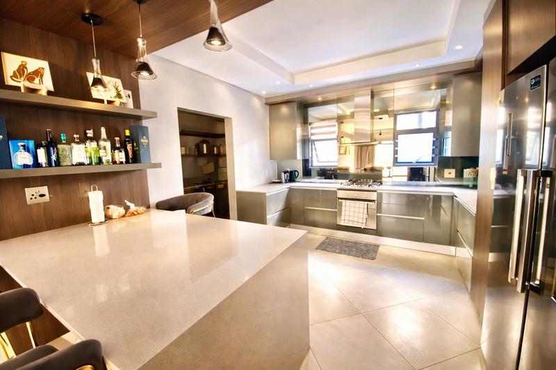 To Let 3 Bedroom Property for Rent in Bryanston Gauteng