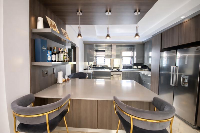 To Let 3 Bedroom Property for Rent in Bryanston Gauteng