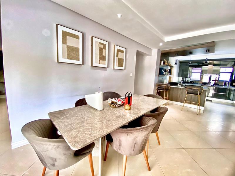 To Let 3 Bedroom Property for Rent in Bryanston Gauteng