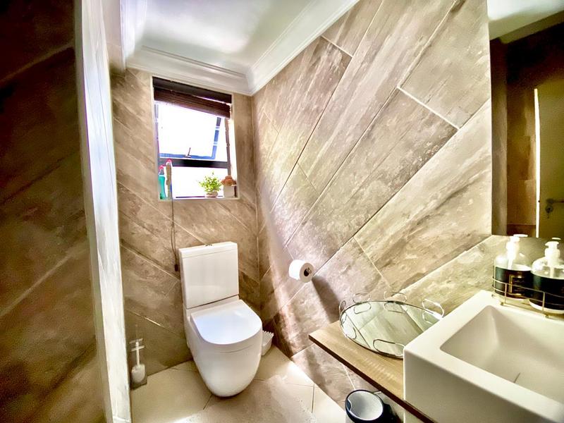 To Let 3 Bedroom Property for Rent in Bryanston Gauteng