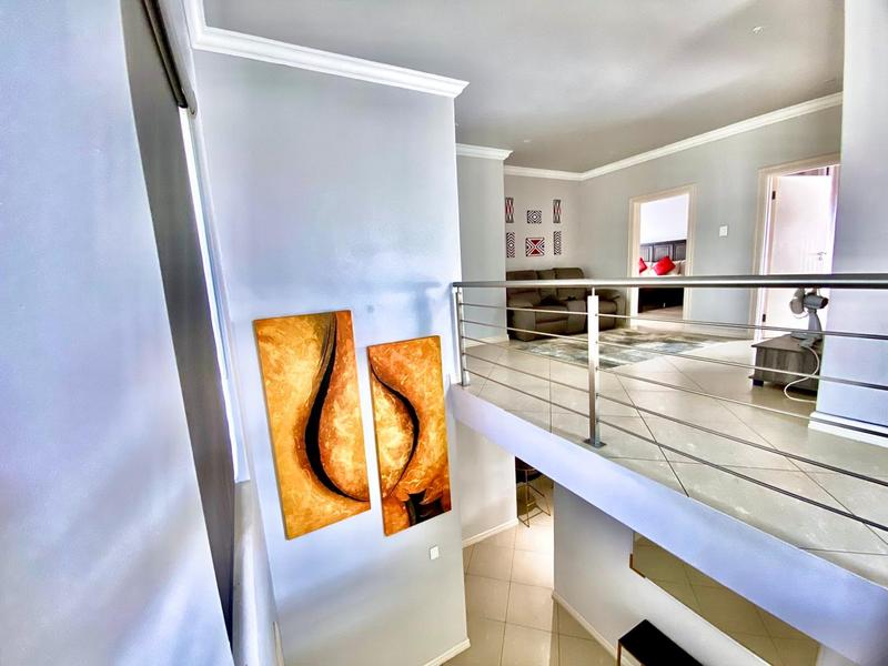 To Let 3 Bedroom Property for Rent in Bryanston Gauteng