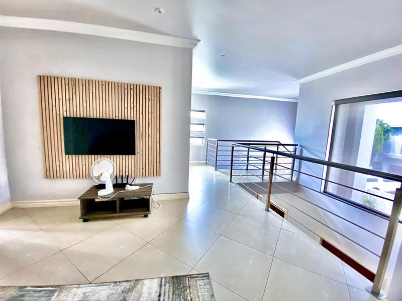 To Let 3 Bedroom Property for Rent in Bryanston Gauteng